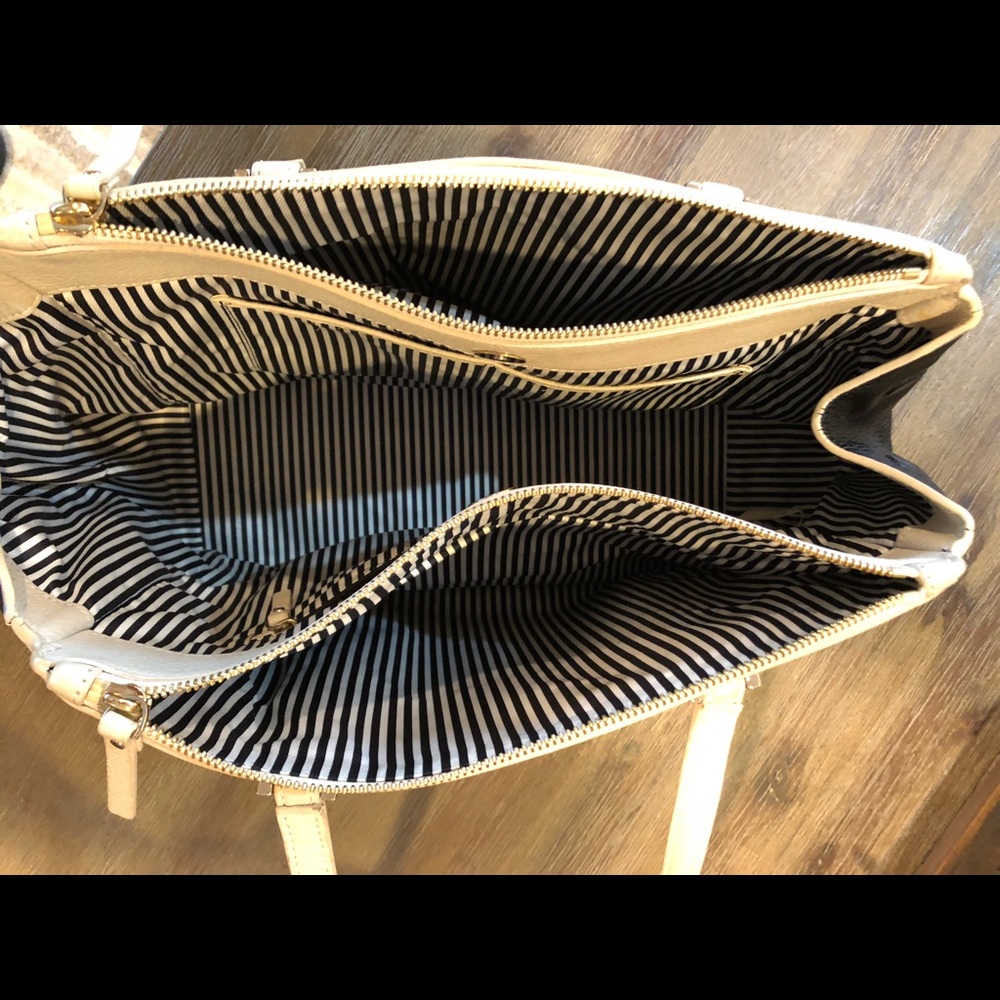 Kate Spade Tote - Picture 2 of 3